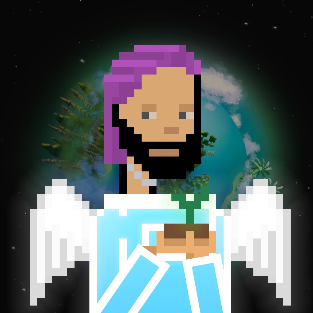 LunaNFTTracker's tweet photo. #GalacticAngel #268 sold for 125,000 $LUNA (~22.3 $UST)
https://t.co/PG90dEB7EC
https://t.co/SjSJvdlmdF https://t.co/K9tCFVD9B8