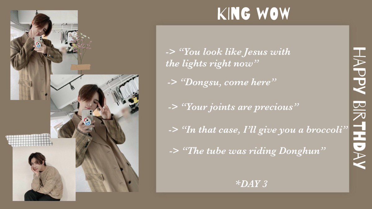 에이스 A.C.E GLOBAL UNION tweet media