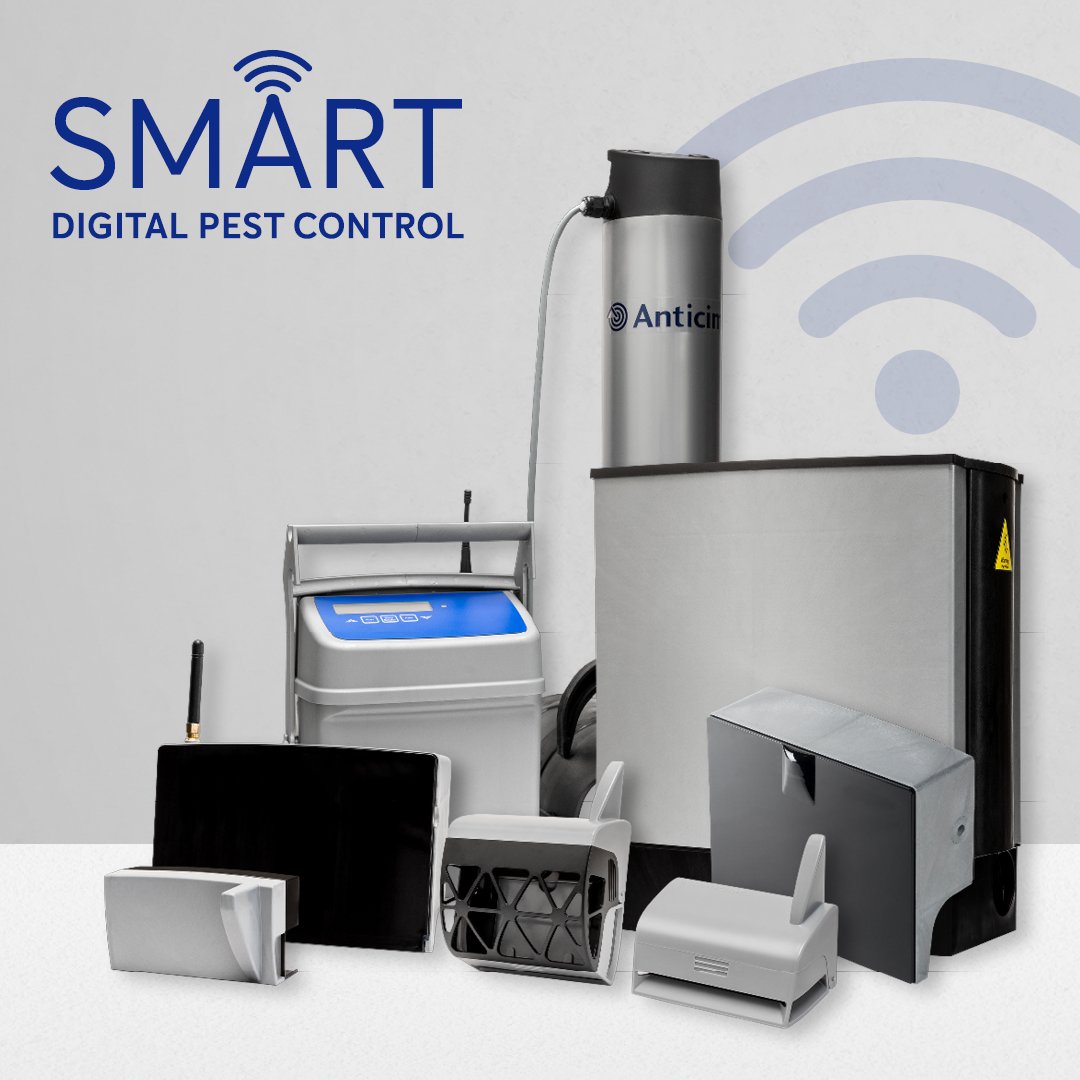 Winter is fast approaching and rodents are looking for places to hide. SMART Digital Pest Control tracks rodent movements 24/7 to prevent costly rodent infestations.

Learn more: bit.ly/3xVyfQS

#flickanticimex #flickpestcontrol #SMARTpestcontrol #digitalpestcontrol