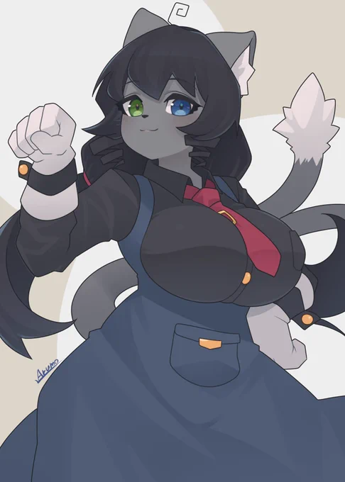またまたまたテスト兼ねて過去絵あげ 