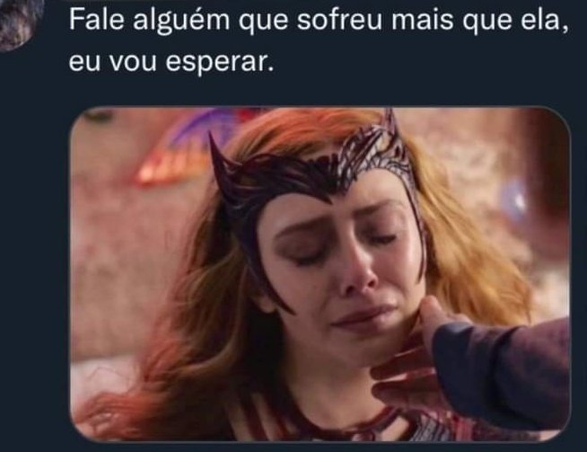 cerverojess's tweet photo. Tá ai a resposta, ninguém sofreu mais que esse homem
#Calamidade 
#OrdemParanormal https://t.co/hcVJyfEa9I