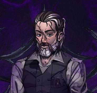 cerverojess's tweet photo. Tá ai a resposta, ninguém sofreu mais que esse homem
#Calamidade 
#OrdemParanormal https://t.co/hcVJyfEa9I