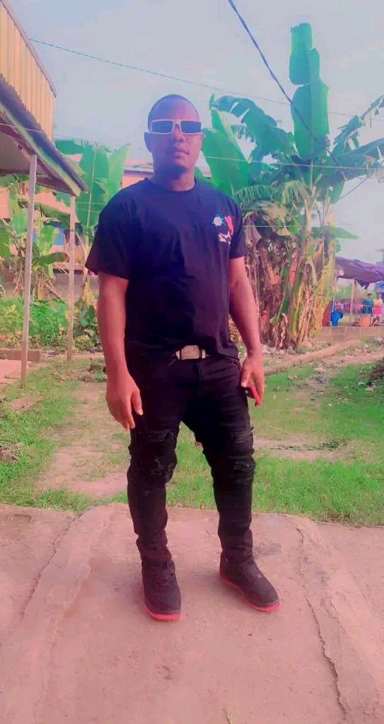 Dj Lended Lord🇨🇲🔝 tweet media