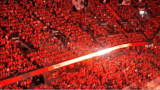 SmileyYYC's tweet photo. @I_am_orange @DarenMazier @NHLFlames #cofed and yes I own a few #flames https://t.co/jrbi0O7eVy