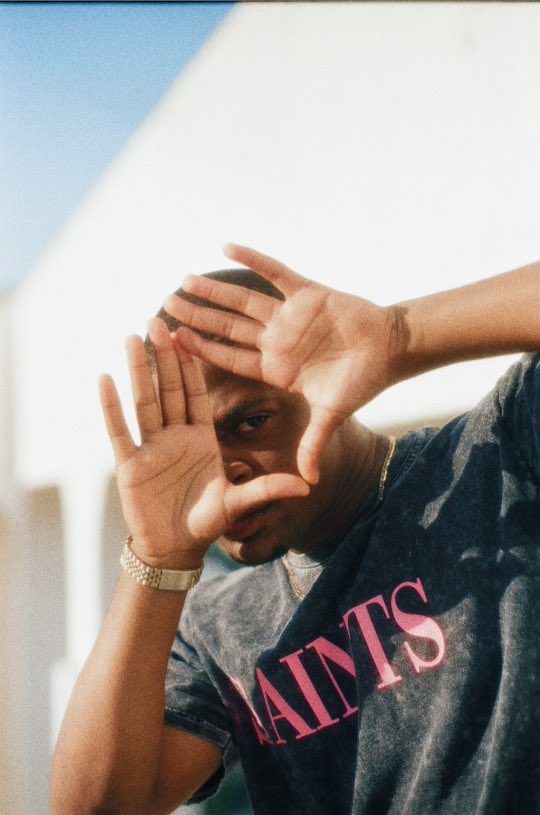 Mixedbykwood's tweet photo. A few shots from a photoshoot I did with the homie 🎞 #fujifilm200 https://t.co/dX1gQwTVu1