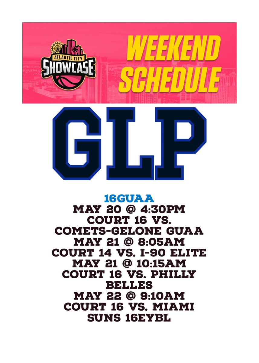 GLP Basketball (@glp_basketball) on Twitter photo 