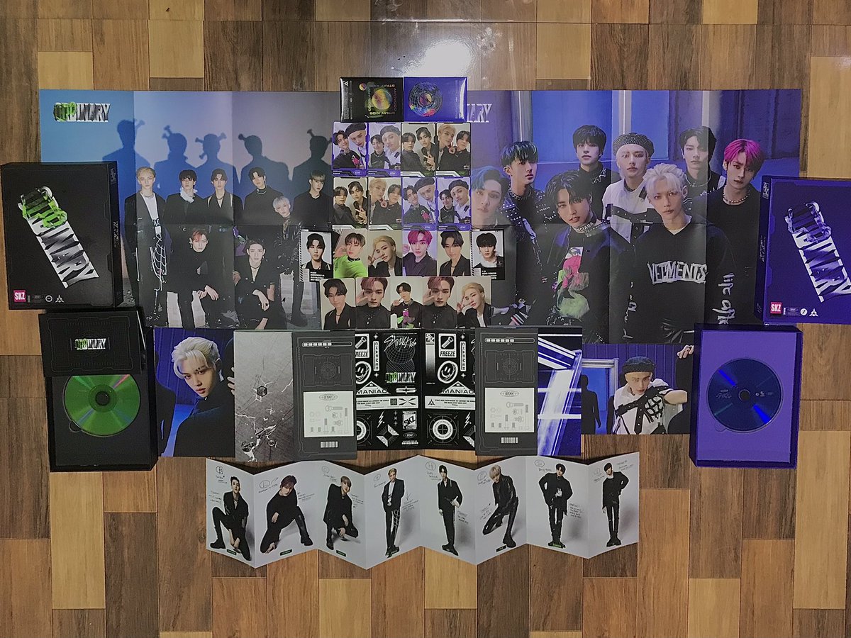luvhanjeekies_'s tweet photo. β from : @buyongha
#jesmails
medyo late pero my ODDINARY albums came home na! thank you so much for the smooth transaction & also for packing it nicely! safe na safe silang dumating π₯° napa-uwi ko rin mga prios ko hehe. 'til our next budol! stay safe π€
#buyoproofs https://t.co/FWBnKEsV1I