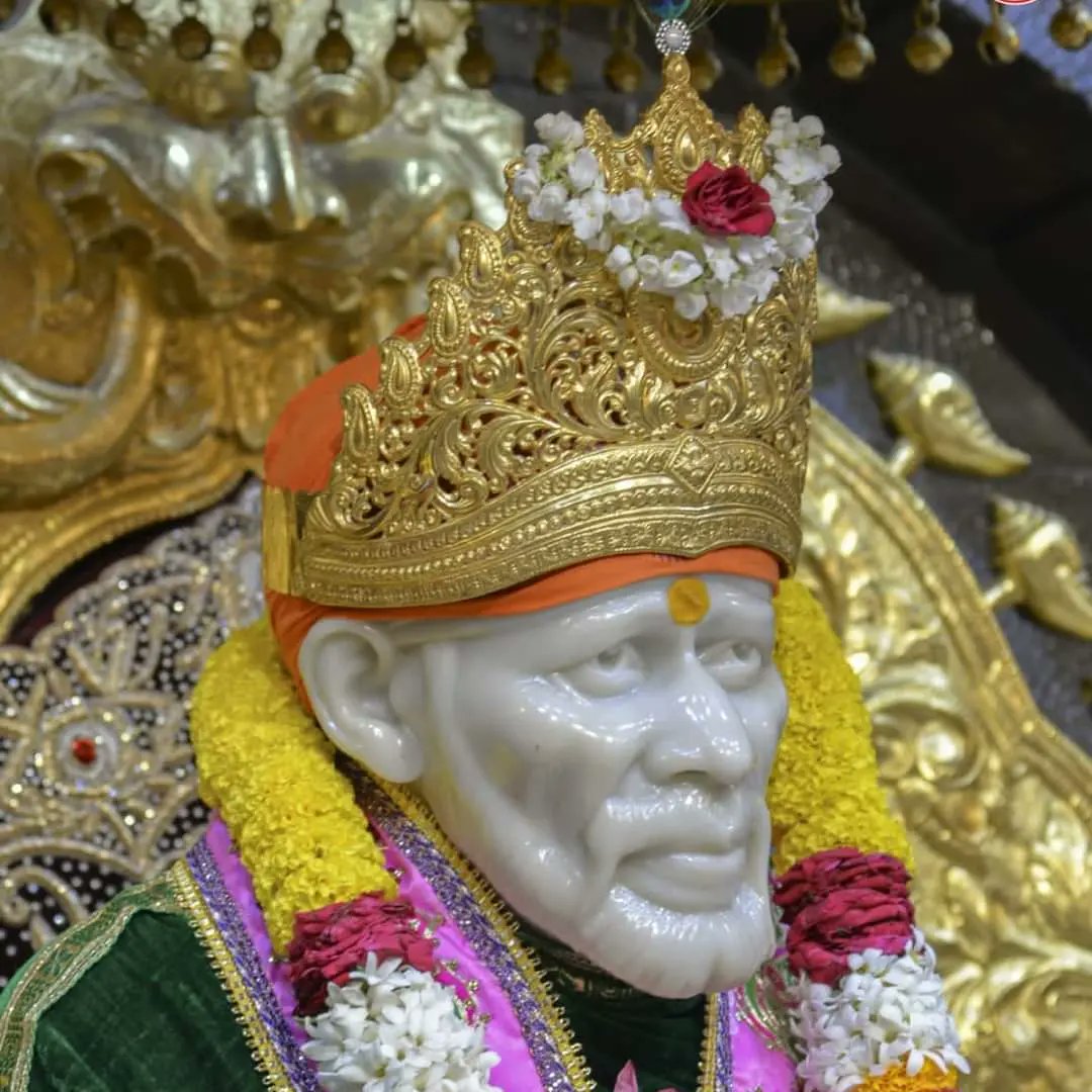 DATTASAITEMPLE's tweet photo. షిర్డీ కాకడ హారతి దర్శన్
(17.05.22)మంగళవారం....
Shirdi kakad Harathi Darshan(17.05.22) Tuesday
#saibabaofshirdi
#shirdi #shirdisaibaba #shirdisai #shirdidarshan #shirdisaibabatemple #shirdibaba #saibabamessage @DATTASAITEMPLE #twitter #sconcepts @SSSTShirdi https://t.co/MCE5ci4ofJ