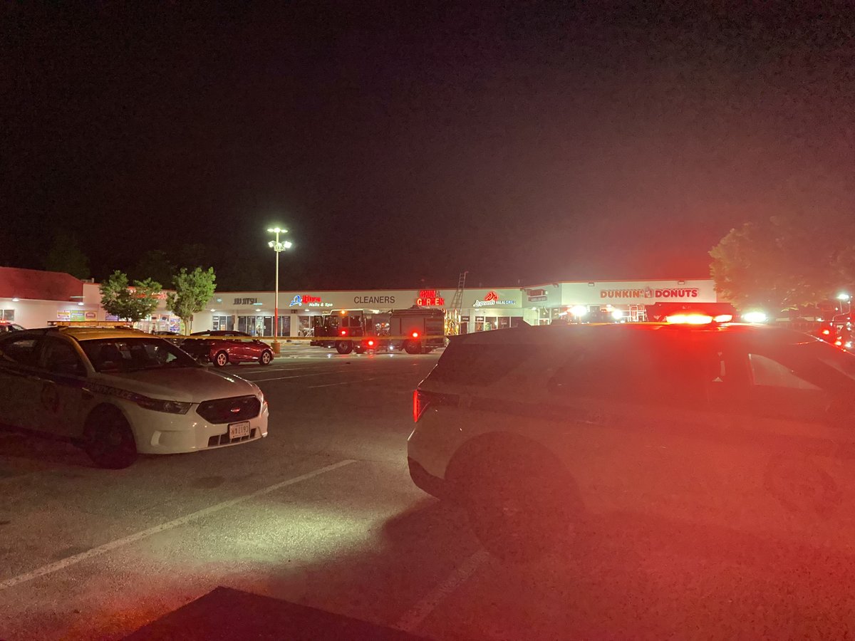 Kim Dacey WBAL tweet media