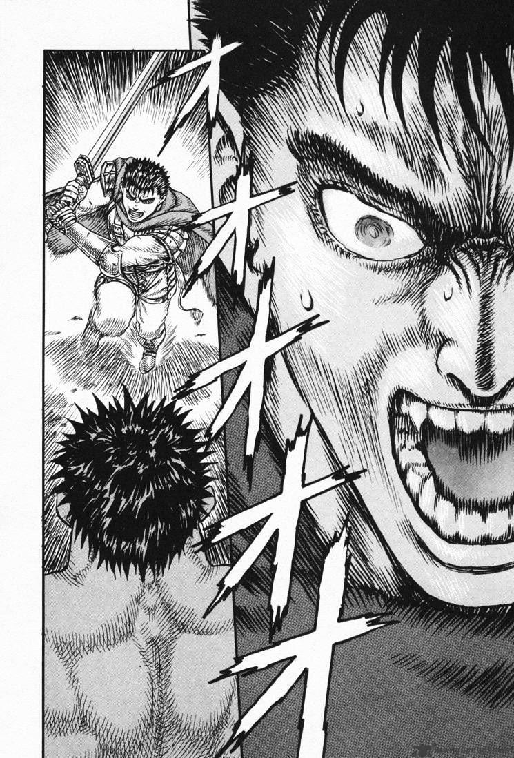 StevenKadima's tweet photo. @Ok_Come_ Just started the Berserk manga. 👀

This is my very first manga that I’m reading actually. https://t.co/LTiK09NdPD