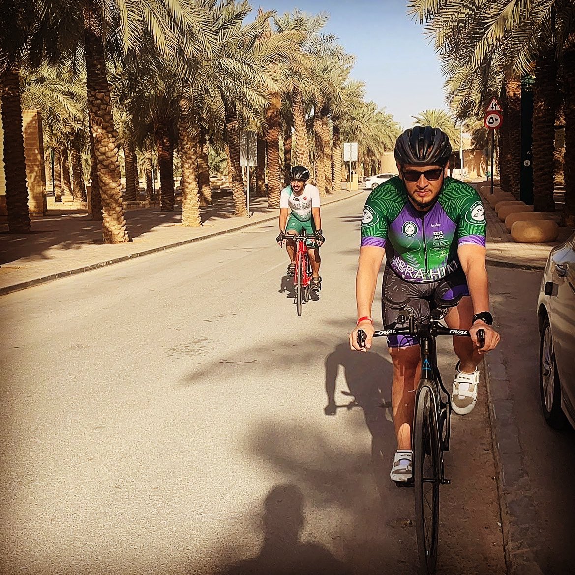 TriPlusKSA's tweet image. Happy Tuesday ☀️ 

📸 ibrahim_ibmb