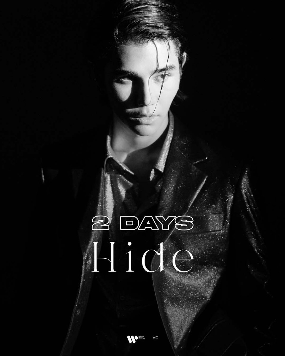 cokklatch's tweet photo. 2 days left 🖐🏻
#JeffSatur #Single4th https://t.co/abUwBYIhyc