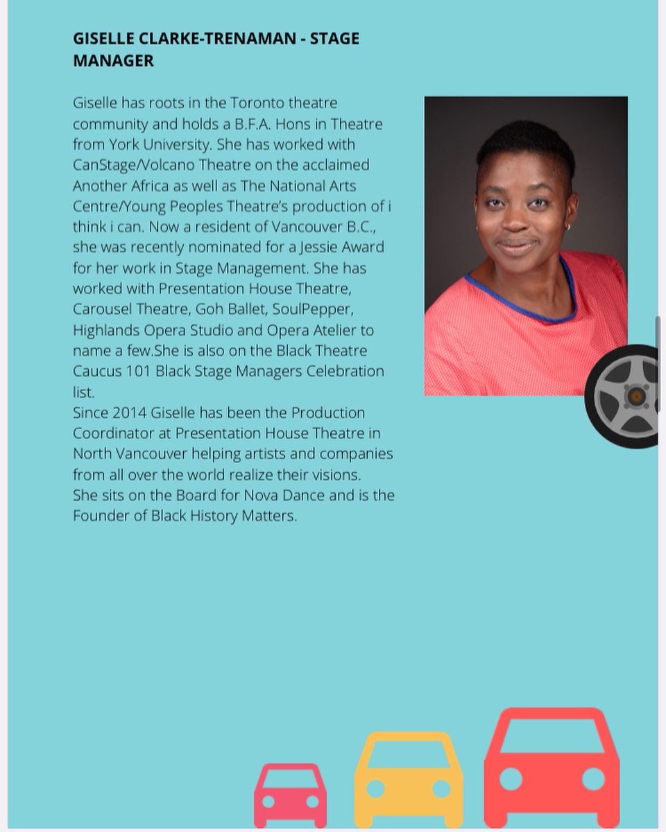 Driving Me Crazy tweet media