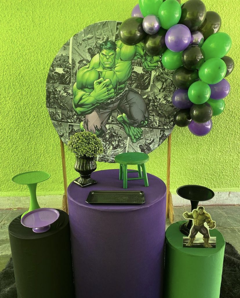 giprovence's tweet photo. Se liga nessa promoção 🗣🗣 

Decoração com frete e montagem por  200,00 🥳 

• Inclui arquinho de bolas | Painel | 3 cilindros nas cores | Vaso, tapete e bandejas. (QUALQUER TEMA)

• Madureira e adjacências 
Wpp 96465-2419 📲 https://t.co/jRNZ8oQNPs