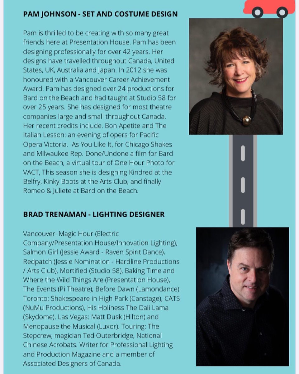 Driving Me Crazy tweet media