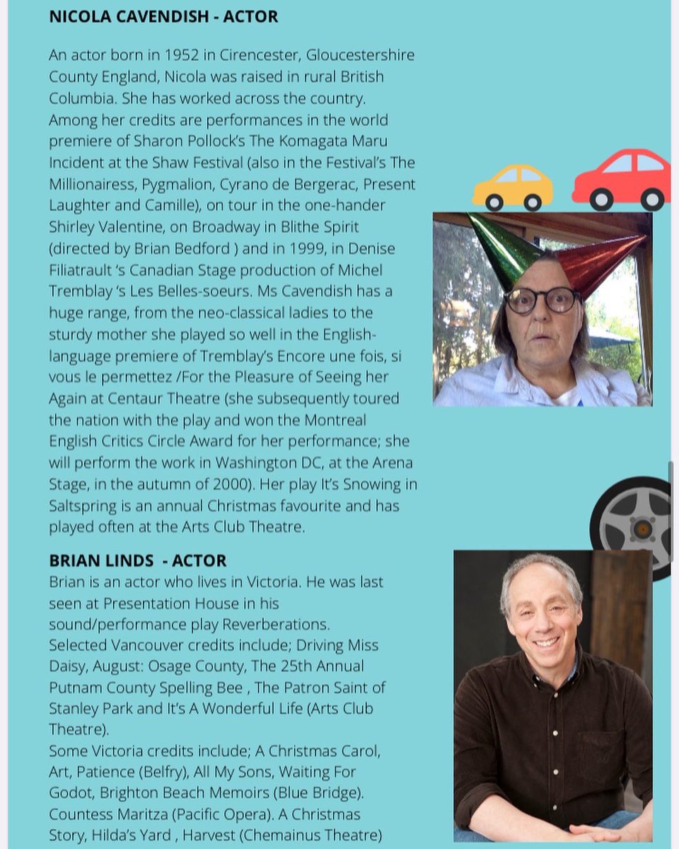 Driving Me Crazy tweet media