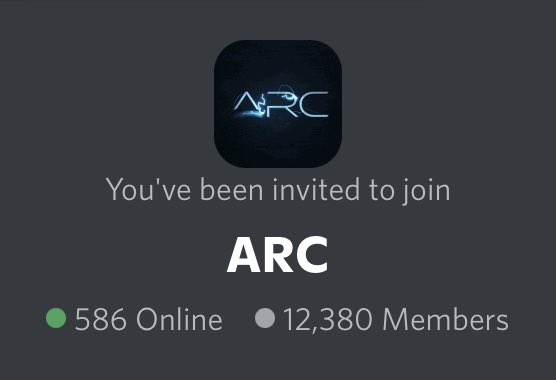 AHoodTn's tweet photo. You are #threeclicks away from finding out what’s really going on with $ARC
https://t.co/oAzpqhjbKf https://t.co/saoQcpTs8i