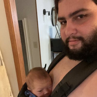 CareyEvan's tweet photo. #NewProfilePic #fatherof1 https://t.co/0lKoX84Fon