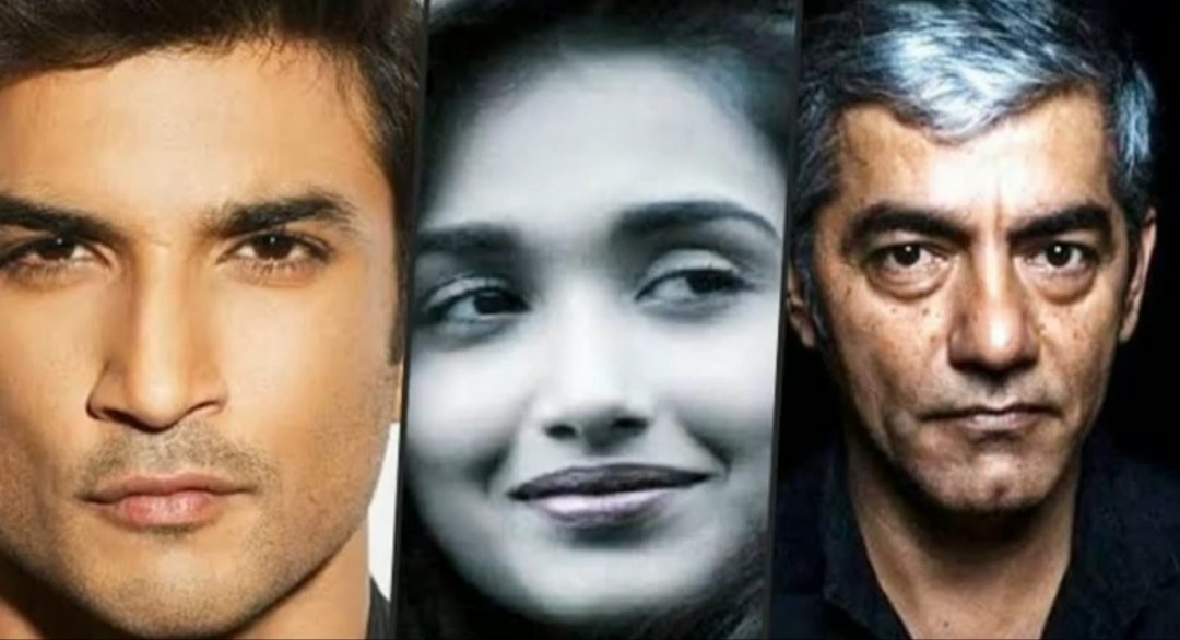 TrueColoursOnly's tweet image. 17/30
#VJChitra #Diya Kakkar, #Ajitabh,
#ParasDogra (A cricketer &amp;amp; close to Virat Kohli, Priti Zinta, Shilpa Shetty, &amp;amp; Akshay Kumar )

16] #ParasNayal(Aug 6 2020)
17] #AsifBasra (12 Nov 2020)
18] #AshwiniKumar (07 oct 2020, former CBI director)

Toolkit Mastermind In SSR Case