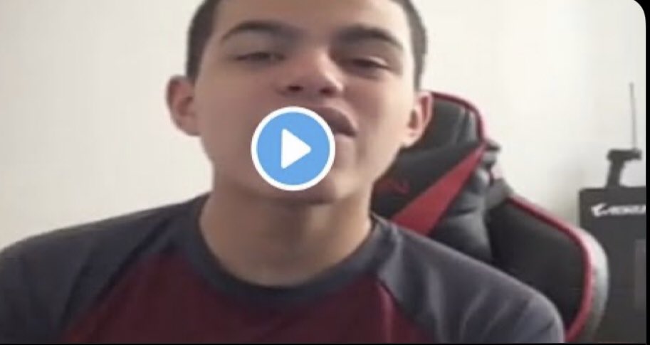 DiosMebakea1's tweet photo. Sale otro video de ocean pabon míralo aquí https://t.co/tFfViAA8L7 https://t.co/LawpxIN16Z