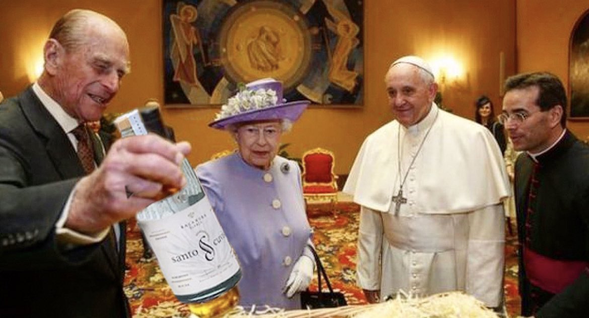 Bastardos del Bacanora tweet media