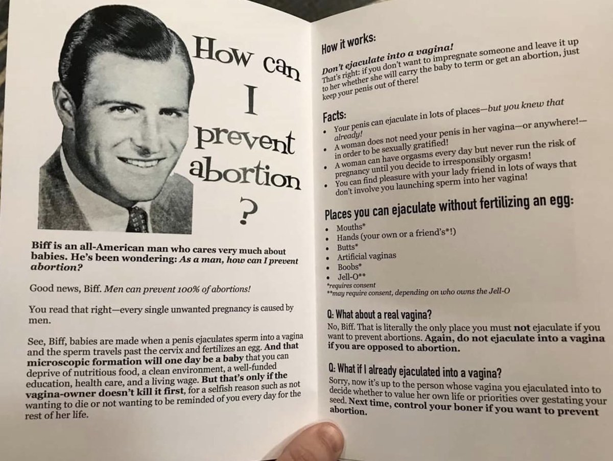 JodyCrocker's tweet photo. @byJudeDoyle Hey Tim…I suggest you read this. https://t.co/TZa0YFYGgw