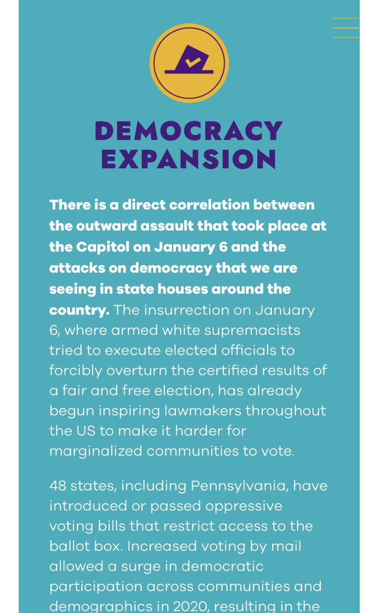 QueenVLion1's tweet photo. 📣📢⚠️➡️PENNSYLVANIA SAY HELLO 👋 TO @malcolmkenyatta YOUR SENATOR CANDIDATE TOMORROW IS #ElectionDay FOR ℹ️ VISIT @866OURVOTE @WhenWeAllVote @fairfightaction @RockTheVote FOR DETAILS. #Elections2022 🗳 #TheMoreYouKnow https://t.co/Covj93hdlq
