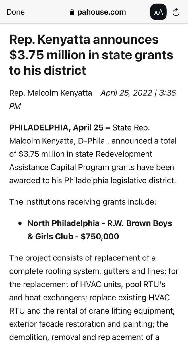 QueenVLion1's tweet photo. 📣📢⚠️➡️PENNSYLVANIA SAY HELLO 👋 TO @malcolmkenyatta YOUR SENATOR CANDIDATE TOMORROW IS #ElectionDay FOR ℹ️ VISIT @866OURVOTE @WhenWeAllVote @fairfightaction @RockTheVote FOR DETAILS. #Elections2022 🗳 #TheMoreYouKnow https://t.co/Covj93hdlq