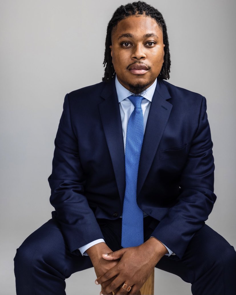 QueenVLion1's tweet photo. 📣📢⚠️➡️PENNSYLVANIA SAY HELLO 👋 TO @malcolmkenyatta YOUR SENATOR CANDIDATE TOMORROW IS #ElectionDay FOR ℹ️ VISIT @866OURVOTE @WhenWeAllVote @fairfightaction @RockTheVote FOR DETAILS. #Elections2022 🗳 #TheMoreYouKnow https://t.co/Covj93hdlq