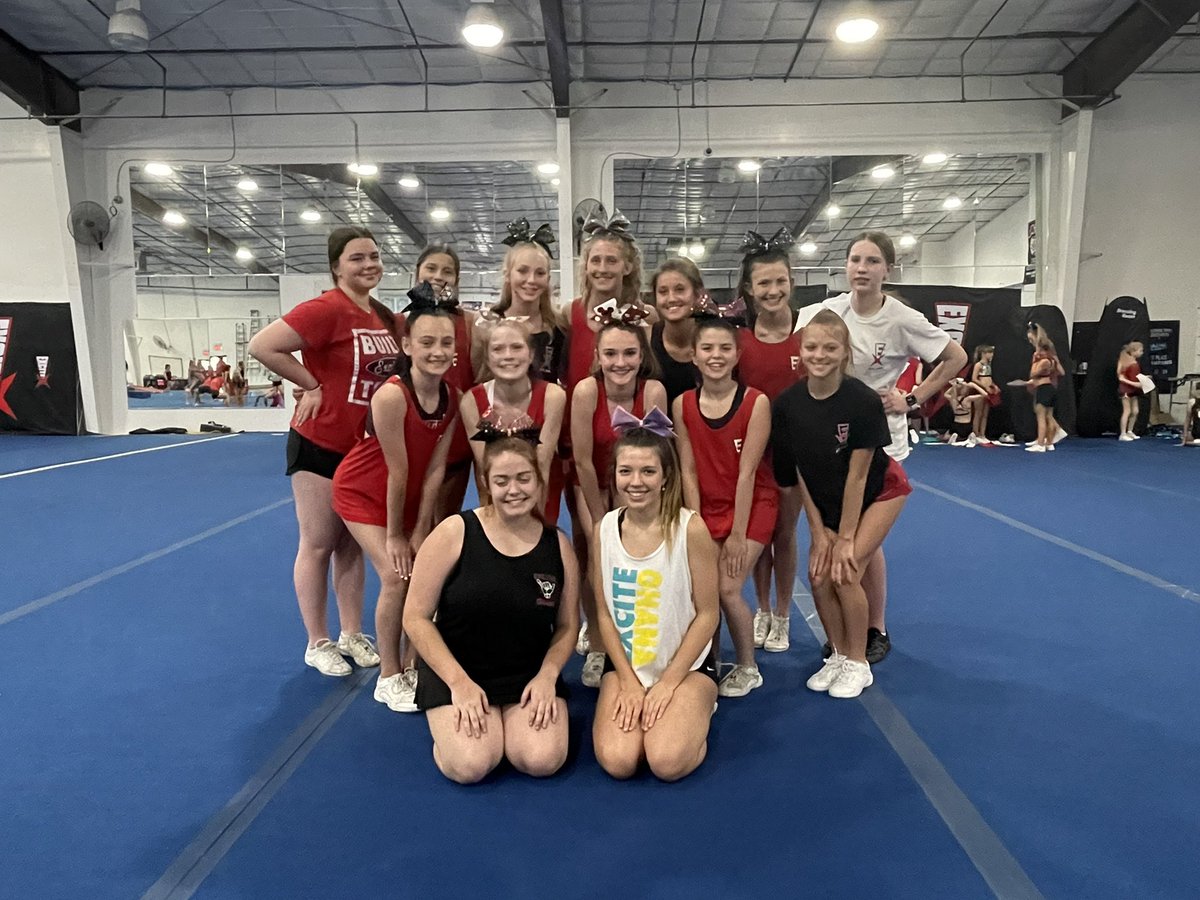 ExciteFierce's tweet photo. Guess WHO’s back ♥️🖤 
FIERCE ‘22 - ‘23 https://t.co/Ma0XJ9fAr9