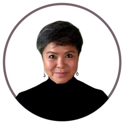 Miranda Rumi tweet media