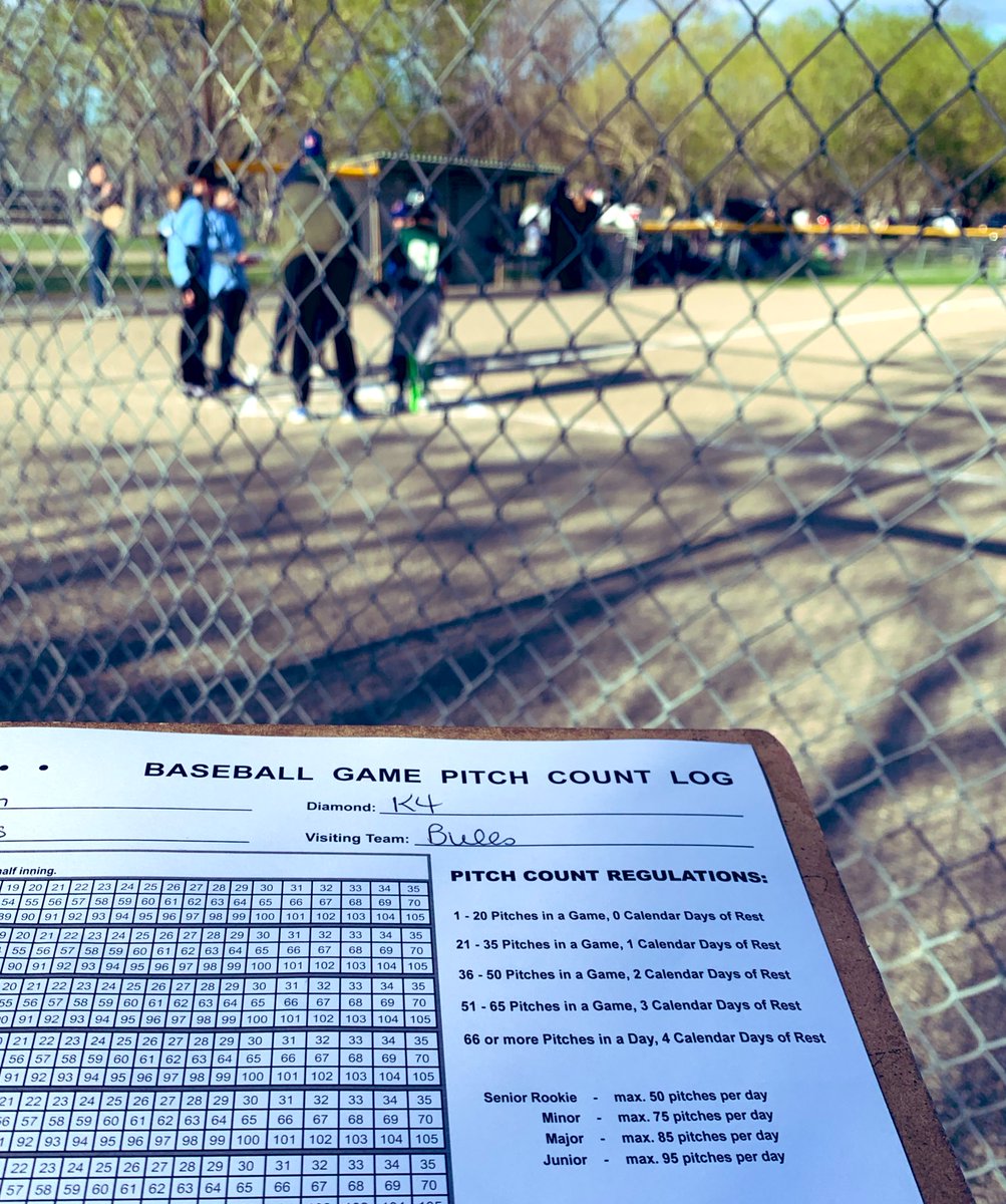 Krista_B_85's tweet image. I had to live out every person with ADHD worst nightmare tonight. 🐿 #pitchcount #missedafew