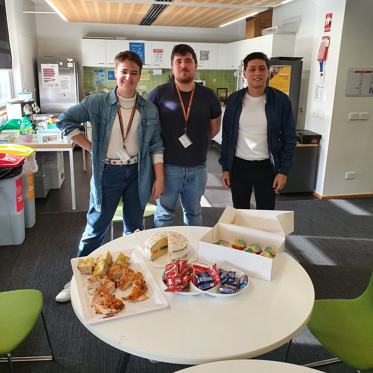 MonashMaths tweet media