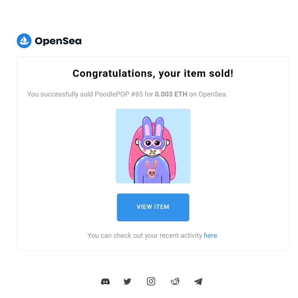 poodlepop_nft's tweet photo. Woohoo!!💃💃 GM fam🌞.
Thank you sooo much dear🥺 @veveversdemigod for adopting PoodlePOP #82 &amp; PoodlePOP # 85 😭😭😭. Thank you for this morning gift😍😍😍. Truly appreciate your support &amp; love🥺♥️. Welcome to fam🤗🥰🫂💙.Much love💖. https://t.co/bGOFCkAoQB