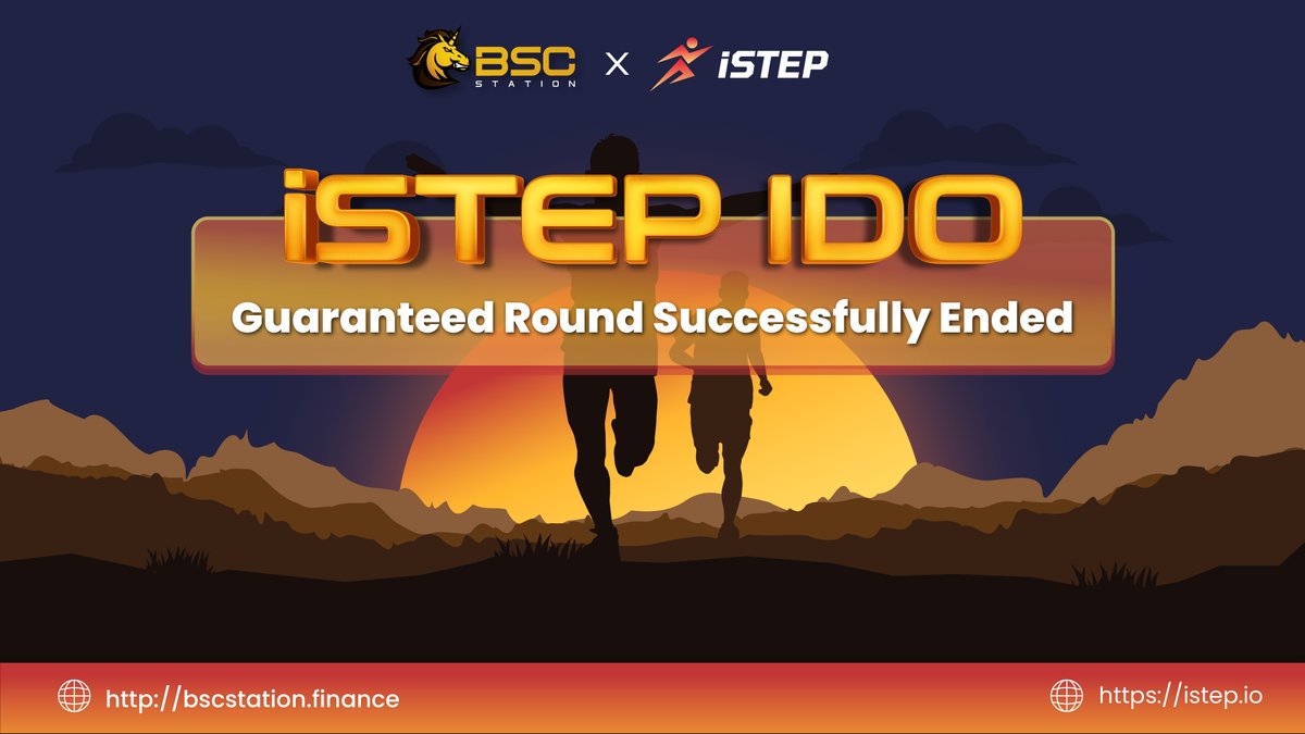 BSCS Official tweet media