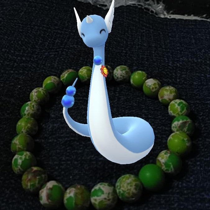 ポケモンgo ハクリューの入手方法 能力 技まとめ 攻略大百科