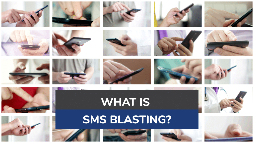 main_brainer's tweet photo. Effective SMS Blasting, grow subscribers and stay connected
What is SMS Blasting, how to grow your SMS marketing list, why consumers opt-in to brand's text messages and how to stay connected using SMS Blasting. #SMSBlasting #SMSMarketing #MainBrainer

https://t.co/sN7j4TN9E1 https://t.co/uAOYjFK0QR