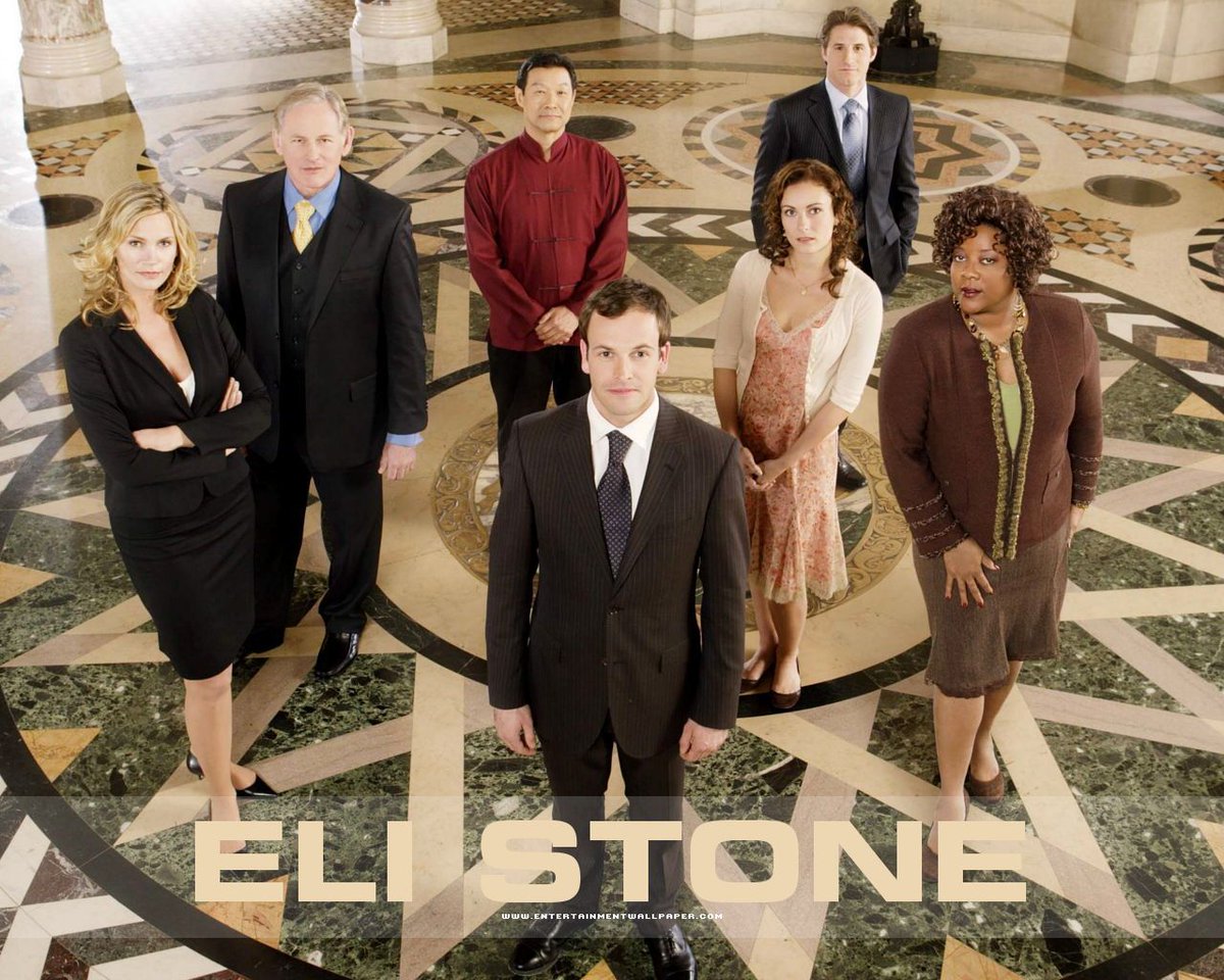 geekbroll's tweet photo. I just finished my Elementary rewatch and have moved onto my Eli Stone rewatch. 

#ElementaryCBS #Elementary #EliStone #JonnyLeeMiller #Hulu #SherlockHolmes #Sherlock https://t.co/VVoPH0q7VC