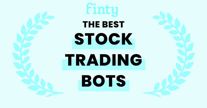 FintyCom's tweet photo. Automate your stock trading using a trading bot. Compare key differences between the best stock trading bots on the market with pros and cons. Good read here: https://t.co/5xwWMF5lYa #stocktrading #stocks #finty https://t.co/qUcvcyJoMw