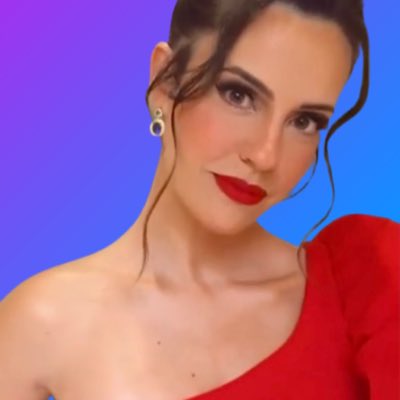 Clau_Xavier's tweet photo. #NovaFotoDePerfil https://t.co/yVr4A64zxv