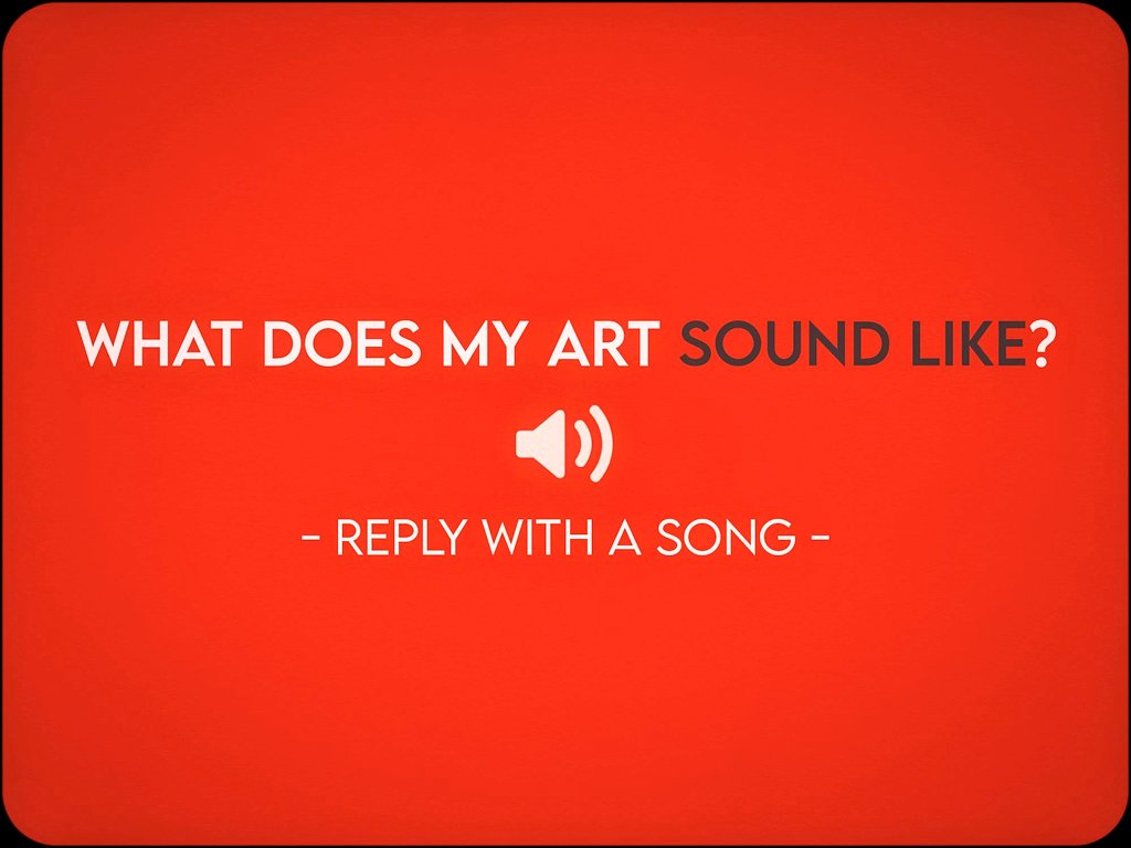 I've been meaning to ask this for the longest time. I'm all ears! 