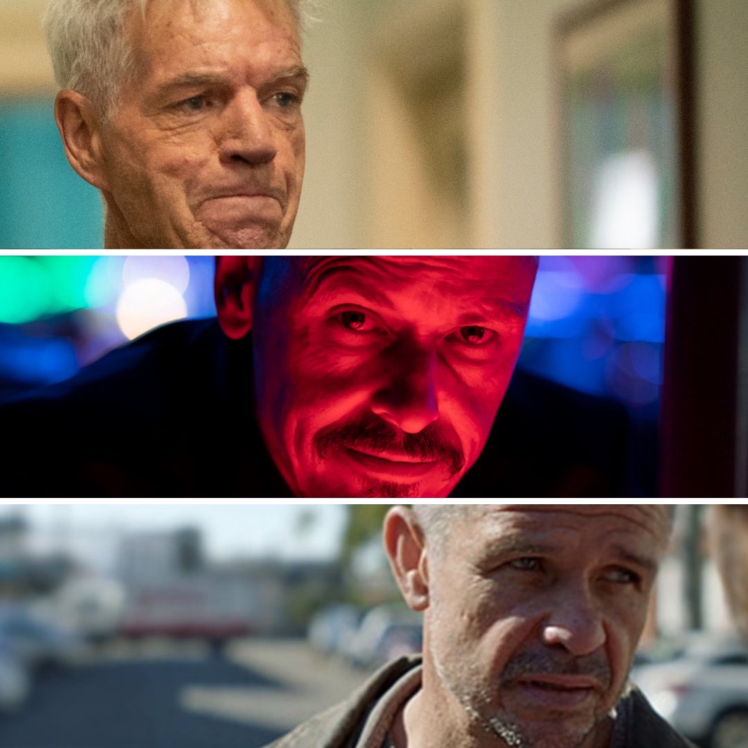 JungleRumbles's tweet photo. Massive congratulations for #TVWeekLogie Silver Nominations to: 

Colin Friels, #Wakefield, @ABCTV 
Scott Ryan, #MrInbetween, @Foxtel 
Matt Nable, #MrInbetween, @Foxtel https://t.co/thvBgWQt1K