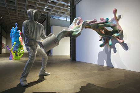 Is that a 1/1 MrHodlr 🤔 you made? My brother from another <a href="/TheAxelrod/">Aaron Axelrod</a> needs to enter Web3 🙌🔥