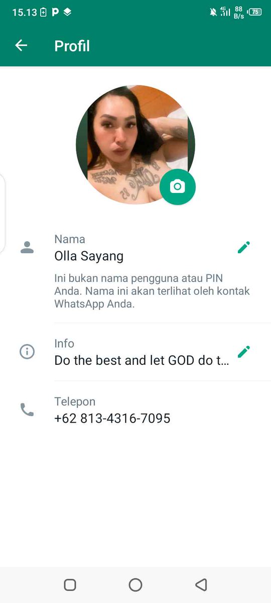 PutraSarmi1's tweet photo. Cewe Bo area jpra,serang sudh,ada nopex tuh,500 untuk 1x tumpah dalam. https://t.co/g5ltHwdzOy