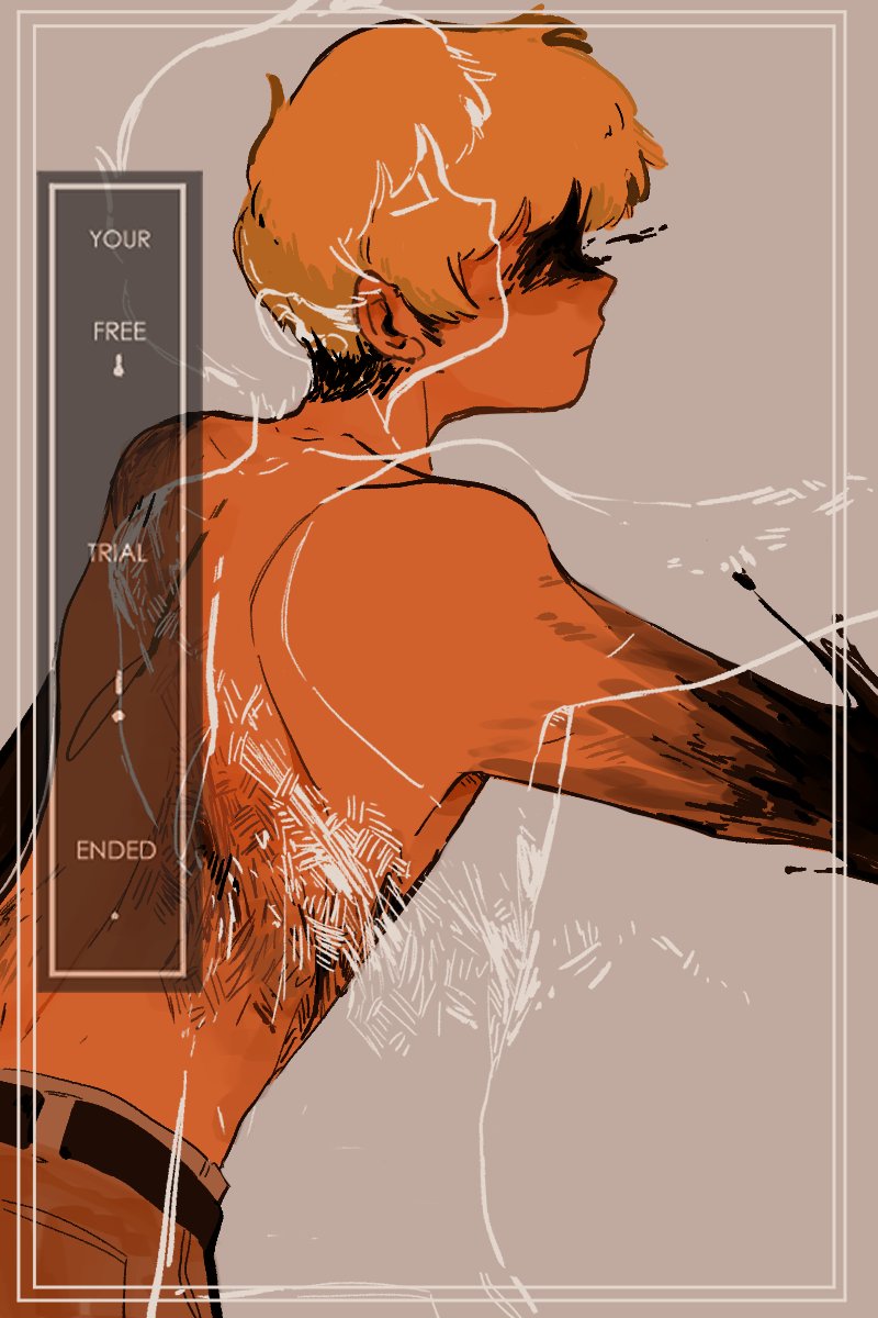 Did a study of <a href="/litarnes/">Litarnes @ LVL UP EXPO A079</a> artwork with Jude, I love their style a lot, I hope they don't mind, I'll take it down if not.