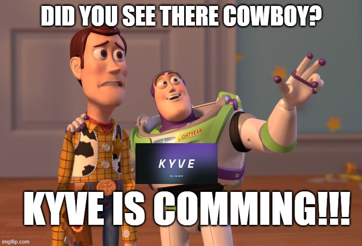 iicedberg3's tweet photo. See there?
@KYVENetwork
 Wallet address : kyve154j5an3qxxy8tg2wakkewqlv4pv4q9xweyp0xt https://t.co/M50MmIEjj8