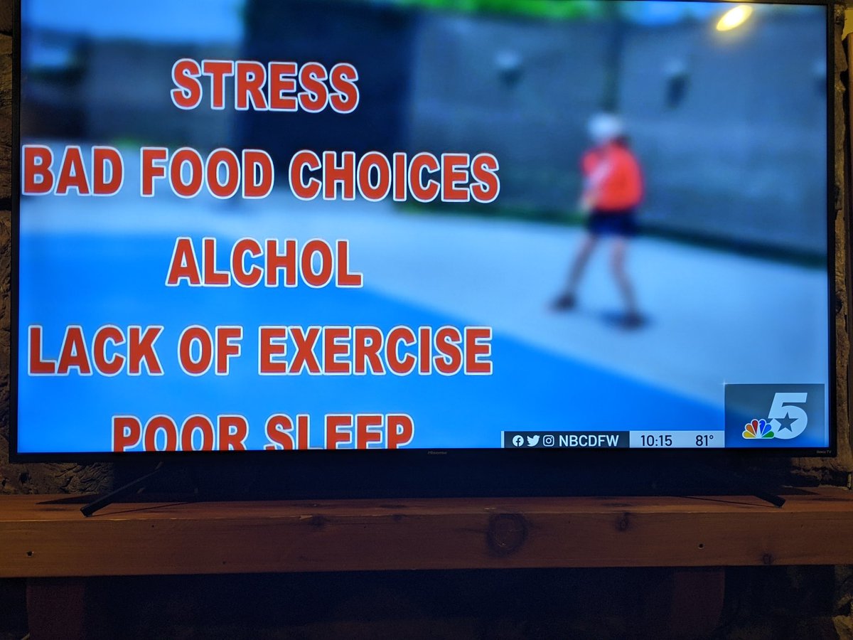 ADVChef's tweet photo. @NBCDFW let's do a spell check. It's Alcohol! https://t.co/bZf7CzsAw7