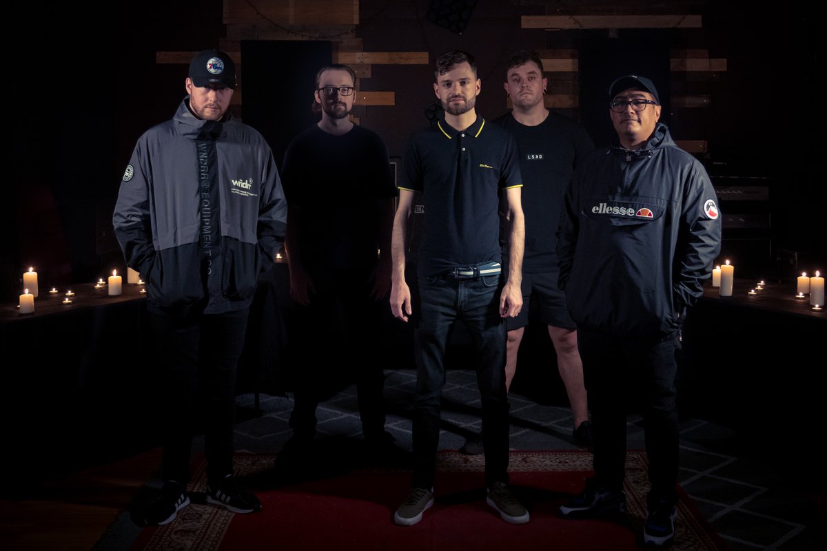 Icreatedamonster tweet media