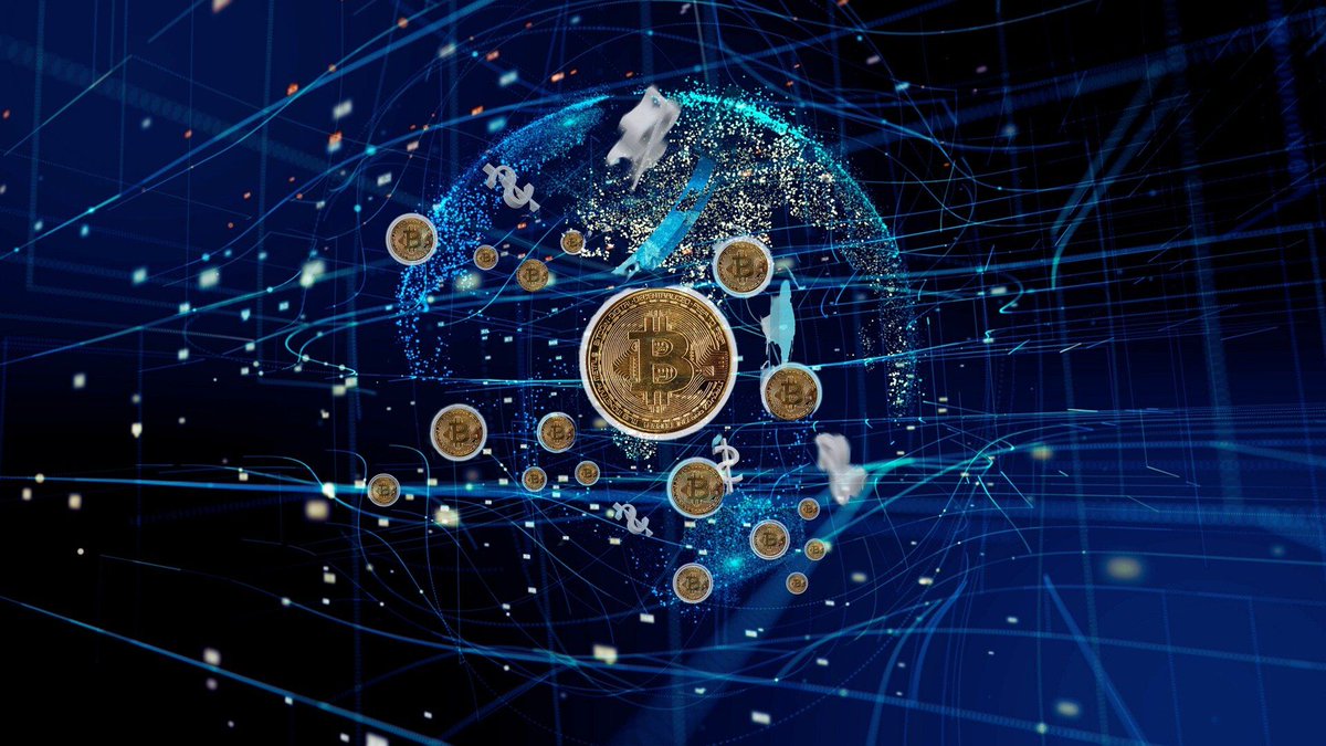 EEPwr's tweet photo. Digital currencies seem ready to turn the world upside down—but there is a cost.

https://t.co/AwO24utBO9 https://t.co/XXuQ395O2N