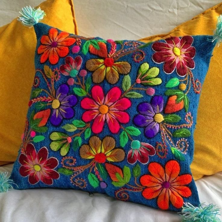 Marcelahabibi's tweet photo. Artesanía mexicana https://t.co/J9Is1d3ydP